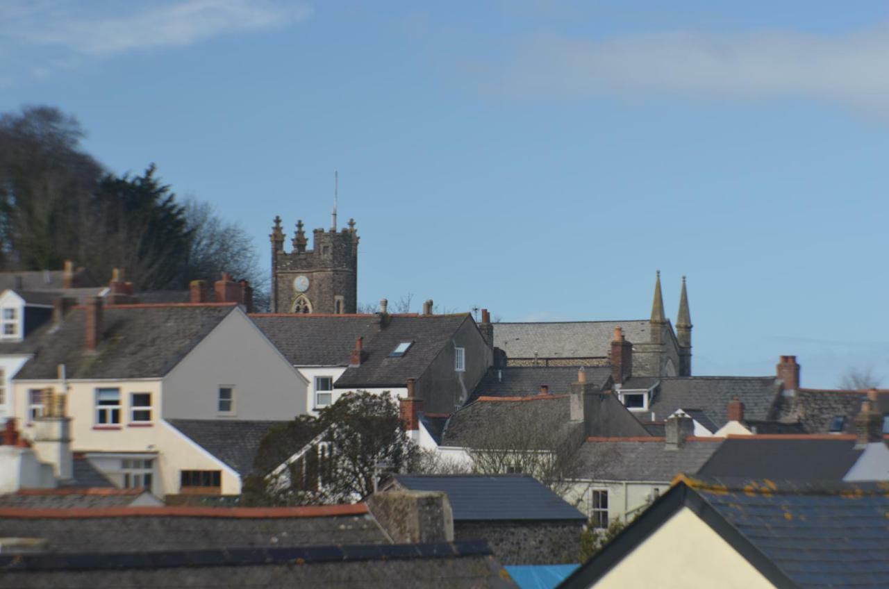 Appledore Factory Exterior foto